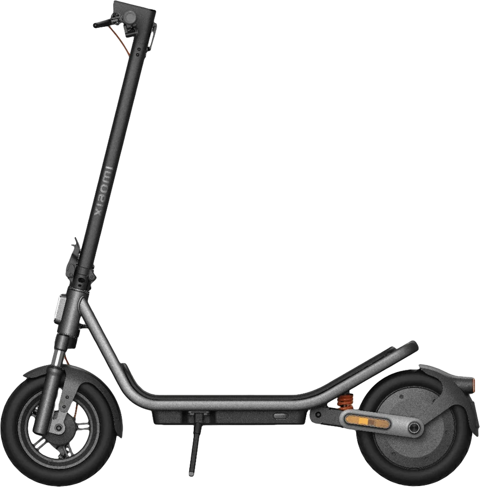 Електросамокат Xiaomi Electric Scooter 6 GL (BHR08R2GL) фото збоку