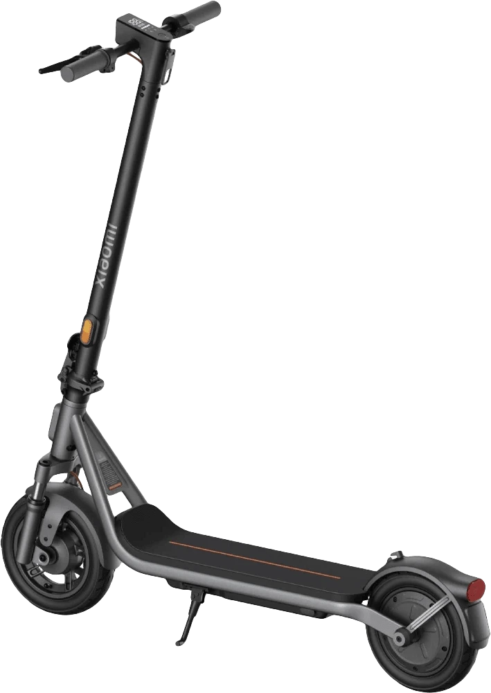 Електросамокат Xiaomi Electric Scooter 6 Lite GL (BHR08R6GL) боковий вид