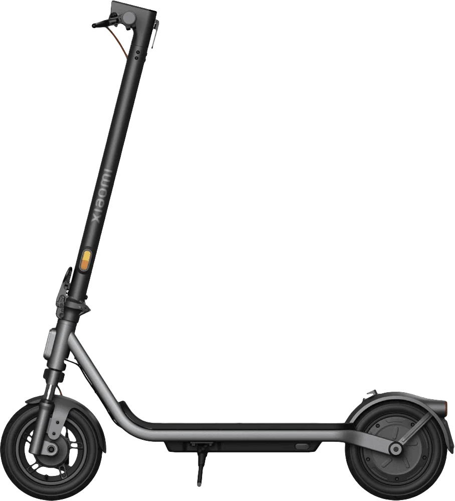 Електросамокат Xiaomi Electric Scooter 6 Lite GL (BHR08R6GL) фото збоку