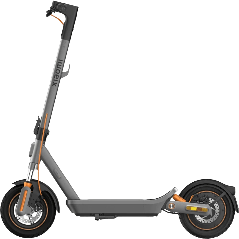 Електросамокат Xiaomi Electric Scooter 6 Max GL (BHR08QLGL) головне фото
