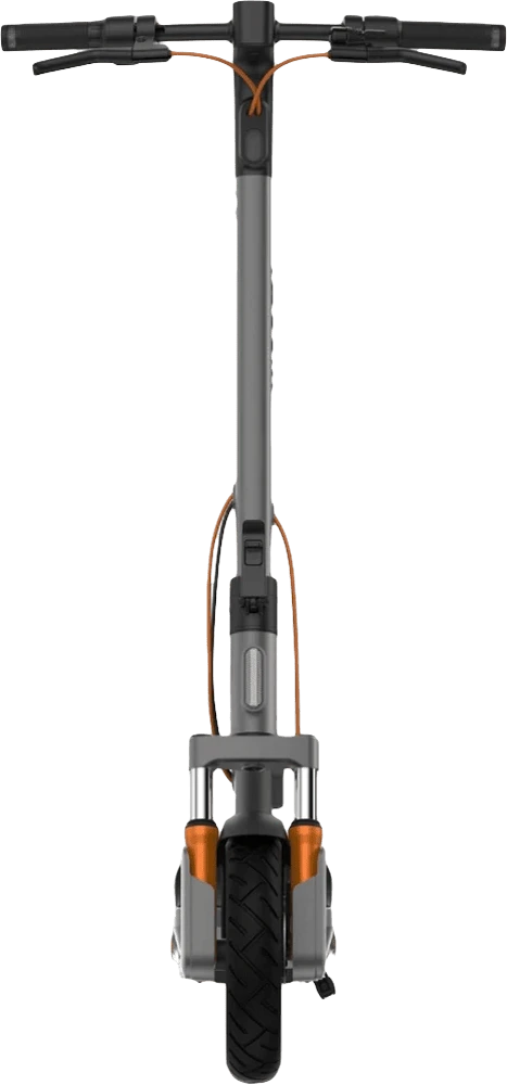 Електросамокат Xiaomi Electric Scooter 6 Max GL (BHR08QLGL) передній вид