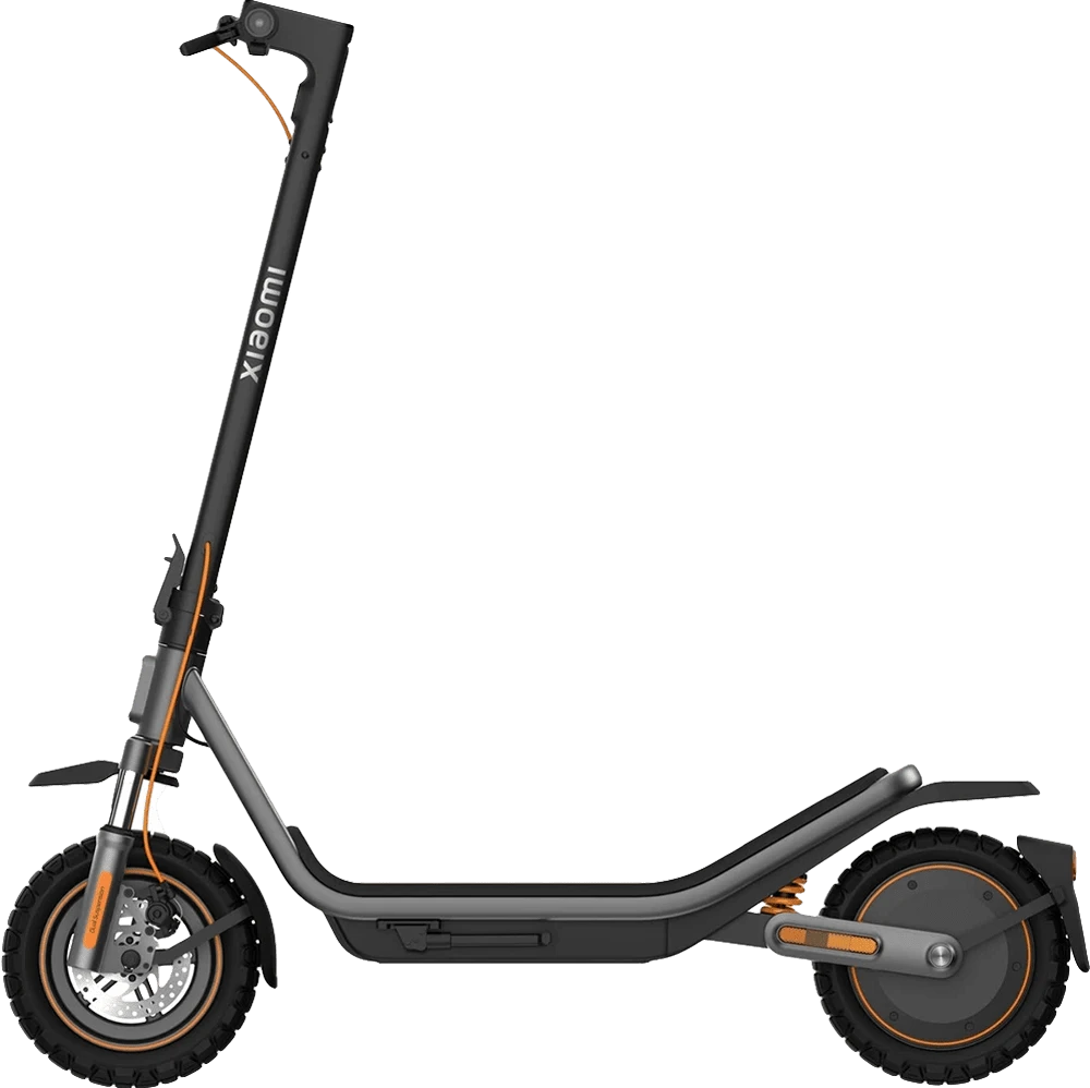 Електросамокат Xiaomi Electric Scooter 6 Pro GL (BHR08QQGL) головне фото