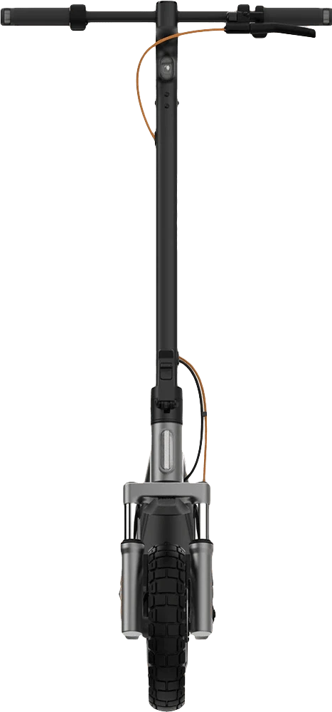 Електросамокат Xiaomi Electric Scooter 6 Pro GL (BHR08QQGL) передній вид