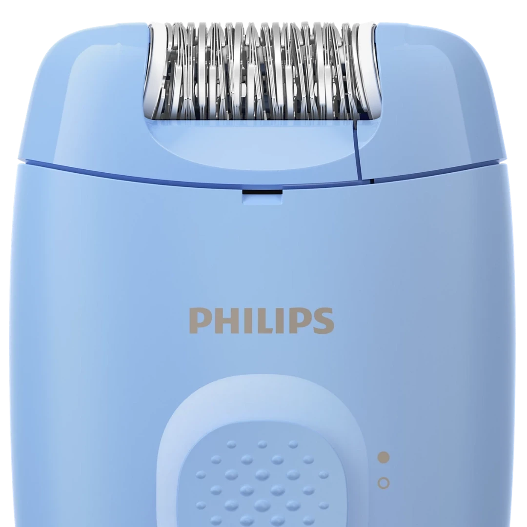 Епілятор Philips Series 2000 BRE228/00 вид дисків