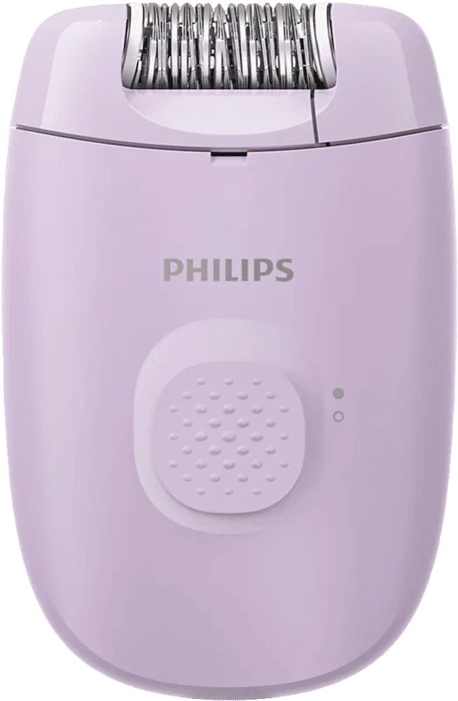 Епілятор Philips Series 2000 BRE237/00 вид епілятора