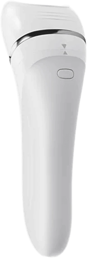 Епілятор Philips Series 8000 BRE710/00 вид епілятора