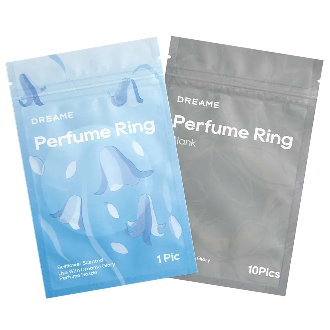 Фен Dreame Glory Mix Gold (AHD18) 3