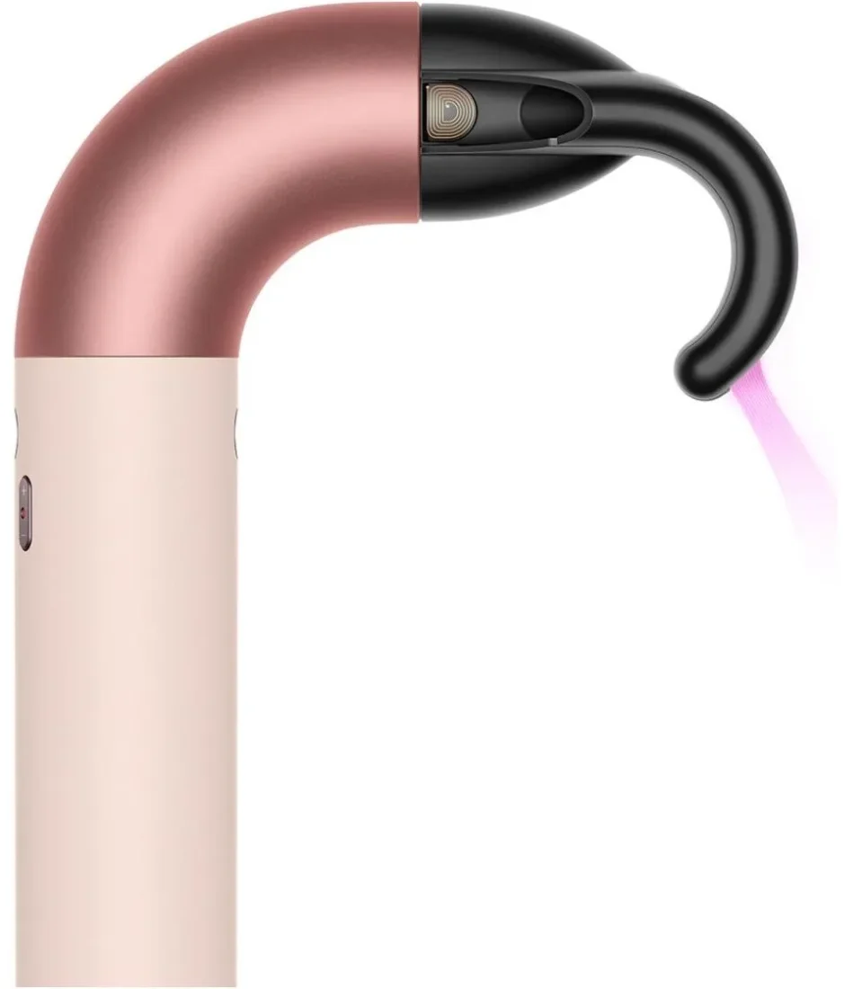 Фен Dyson Supersonic R Ceramic Pink/Rose Gold (113332-01) 11