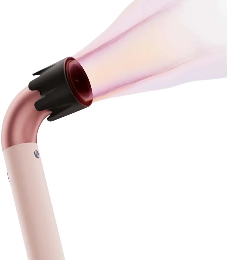Фен Dyson Supersonic R Ceramic Pink/Rose Gold (113332-01) 4