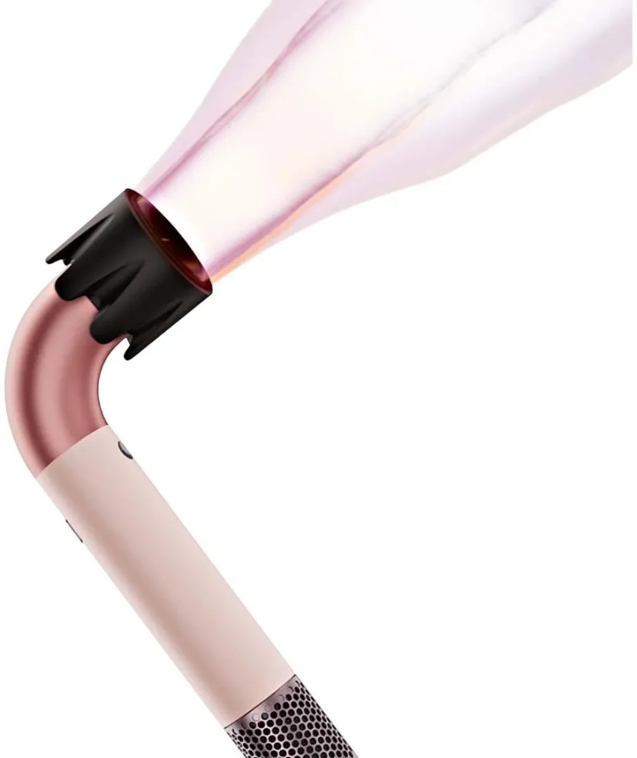 Фен Dyson Supersonic R Ceramic Pink/Rose Gold (113332-01) 5