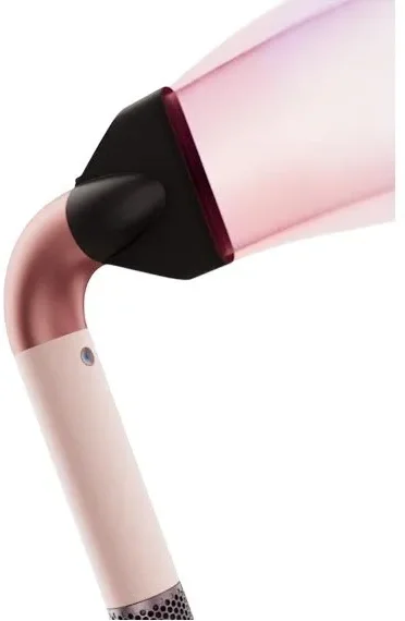 Фен Dyson Supersonic R Ceramic Pink/Rose Gold (113332-01) 6