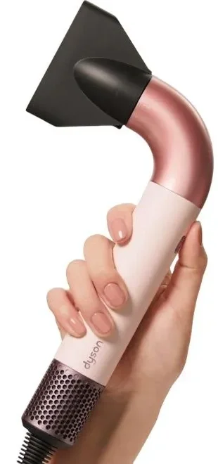 Фен Dyson Supersonic R Ceramic Pink/Rose Gold (113332-01) 3