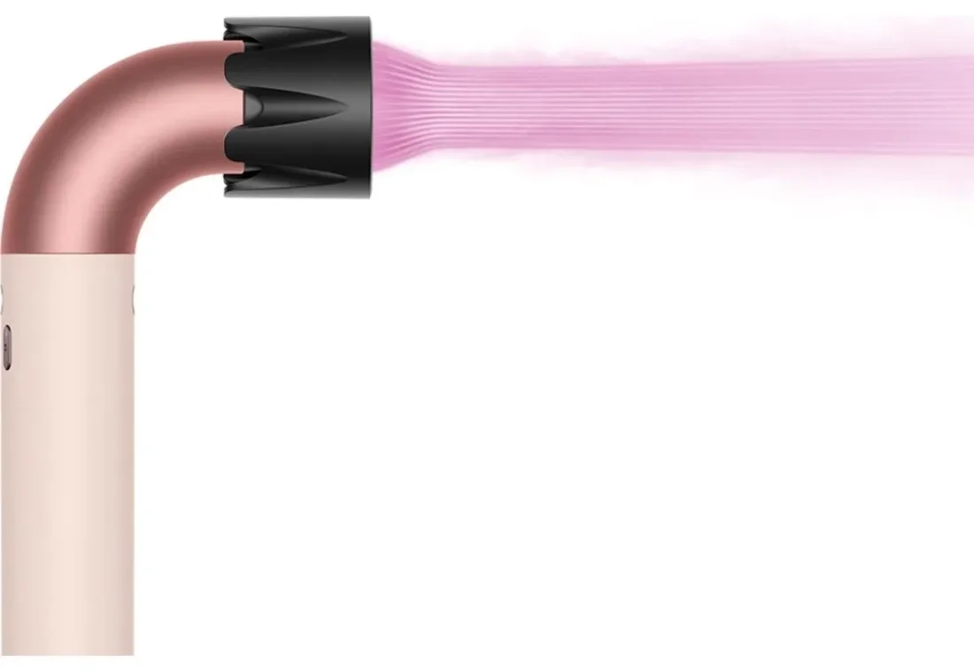 Фен Dyson Supersonic R Ceramic Pink/Rose Gold (113332-01) 9