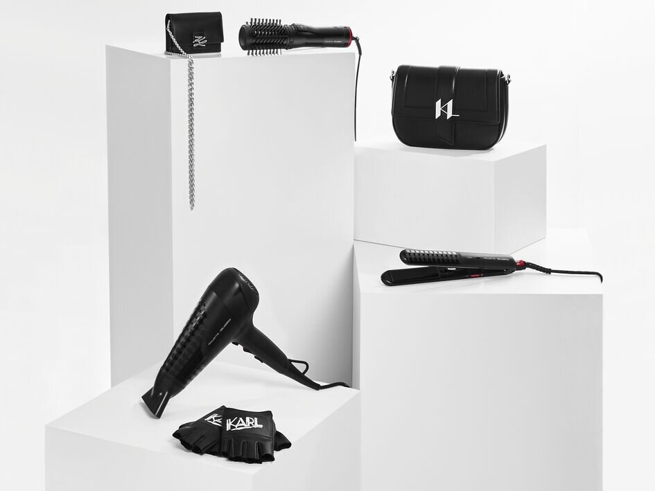 Фен ROWENTA CV581LF0 5