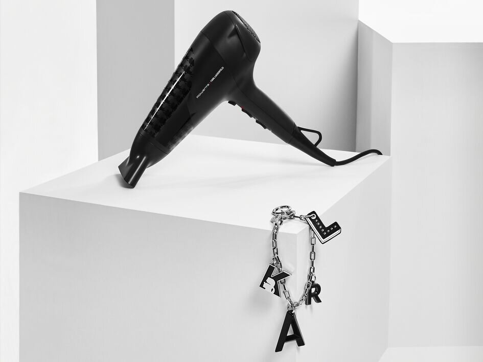 Фен ROWENTA CV581LF0 4