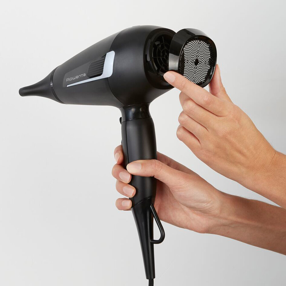 Фен ROWENTA CV8820F0 6