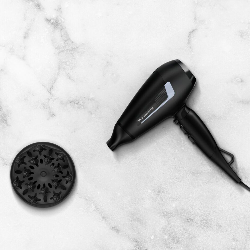 Фен ROWENTA CV8820F0 8