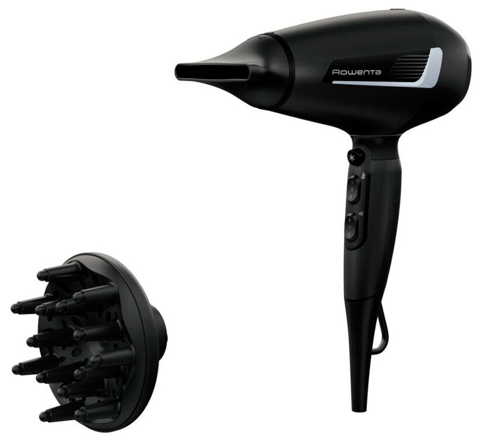 Фен ROWENTA CV8820F0 4