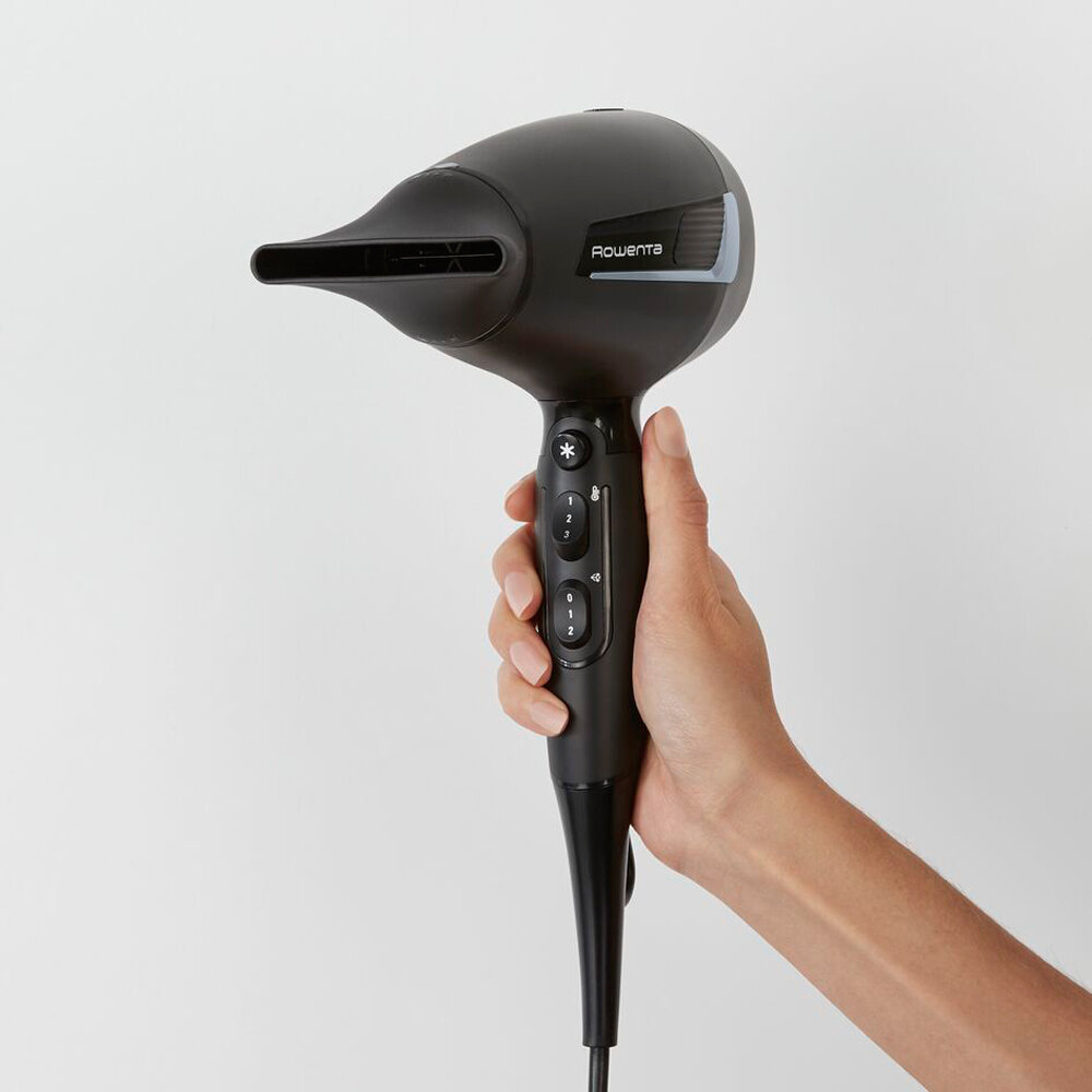 Фен ROWENTA CV8820F0 5