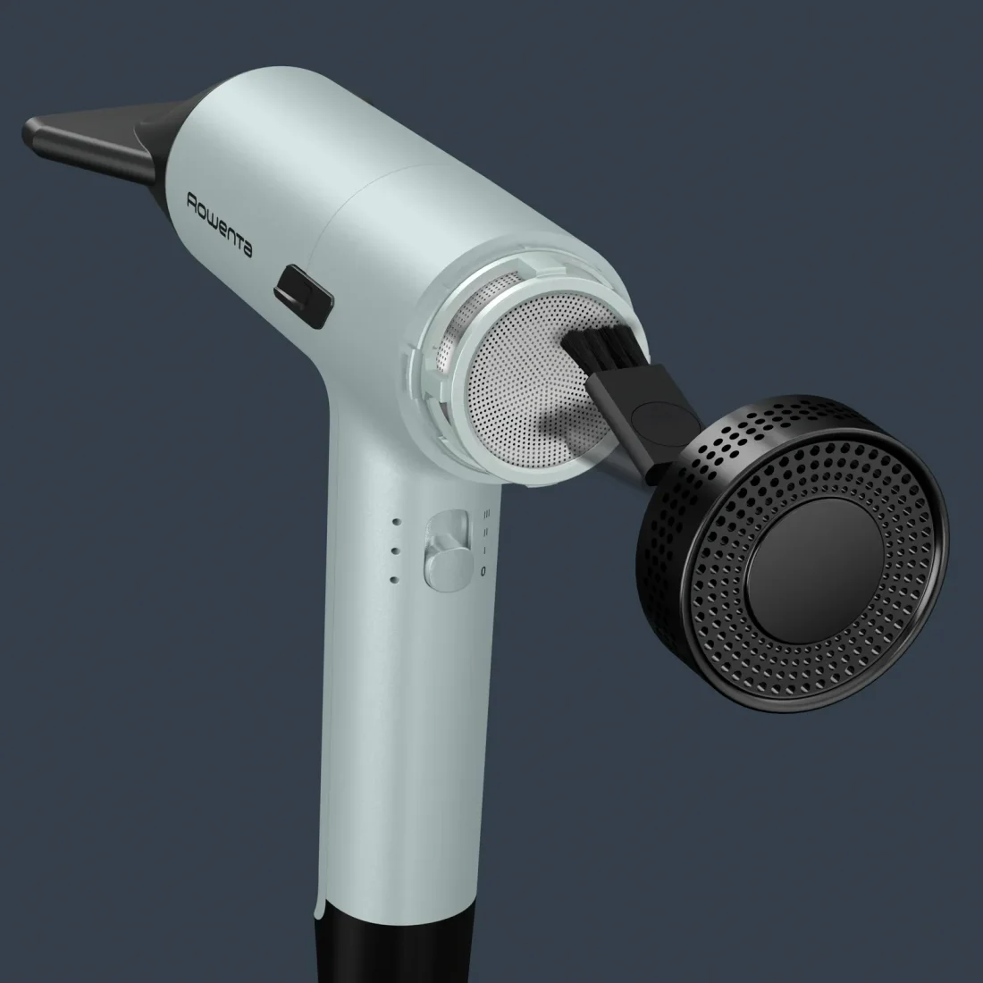 Фен ROWENTA HY7120E0 4