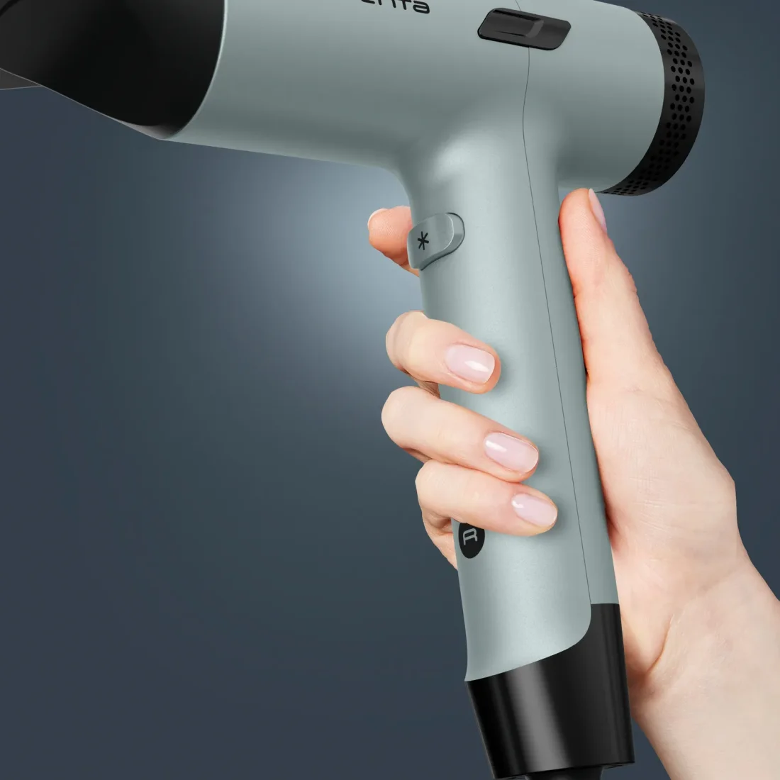 Фен ROWENTA HY7120E0 5