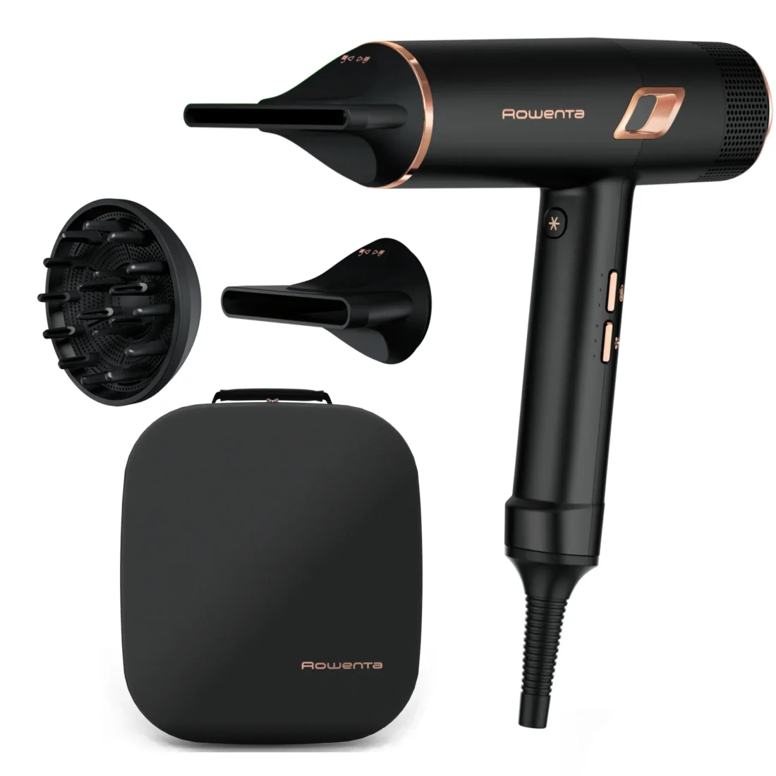 Фен Rowenta Ultimate Experience Maestria CV9920F3 2