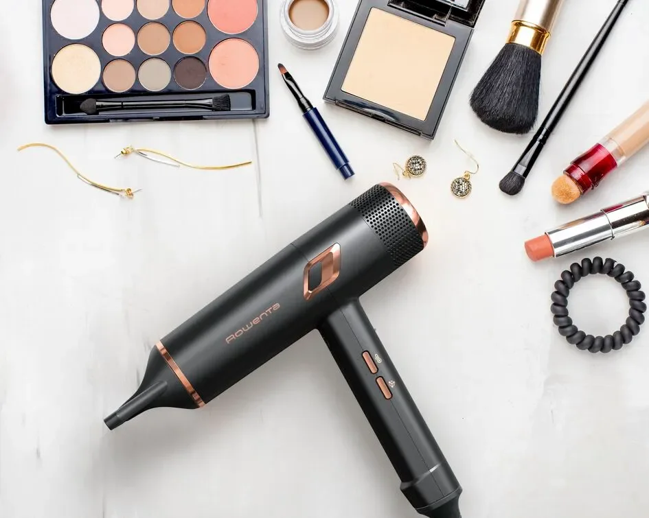 Фен Rowenta Ultimate Experience Maestria CV9920F3 3