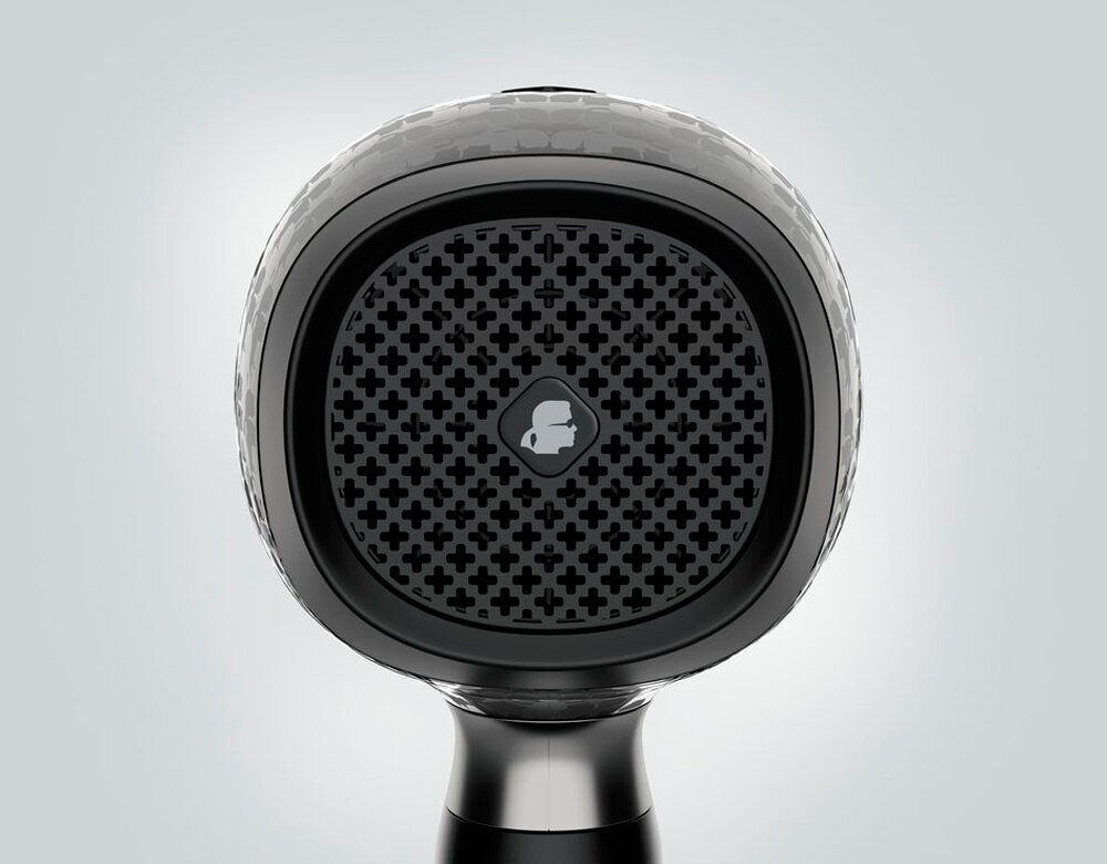 Фен Rowenta x KARL LAGERFELD K/Pro Stylist CV888LF0 8