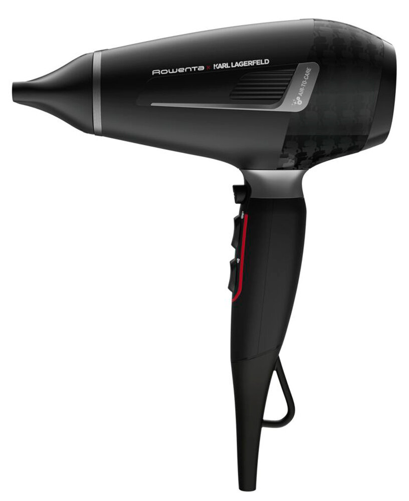 Фен Rowenta x KARL LAGERFELD K/Pro Stylist CV888LF0 2