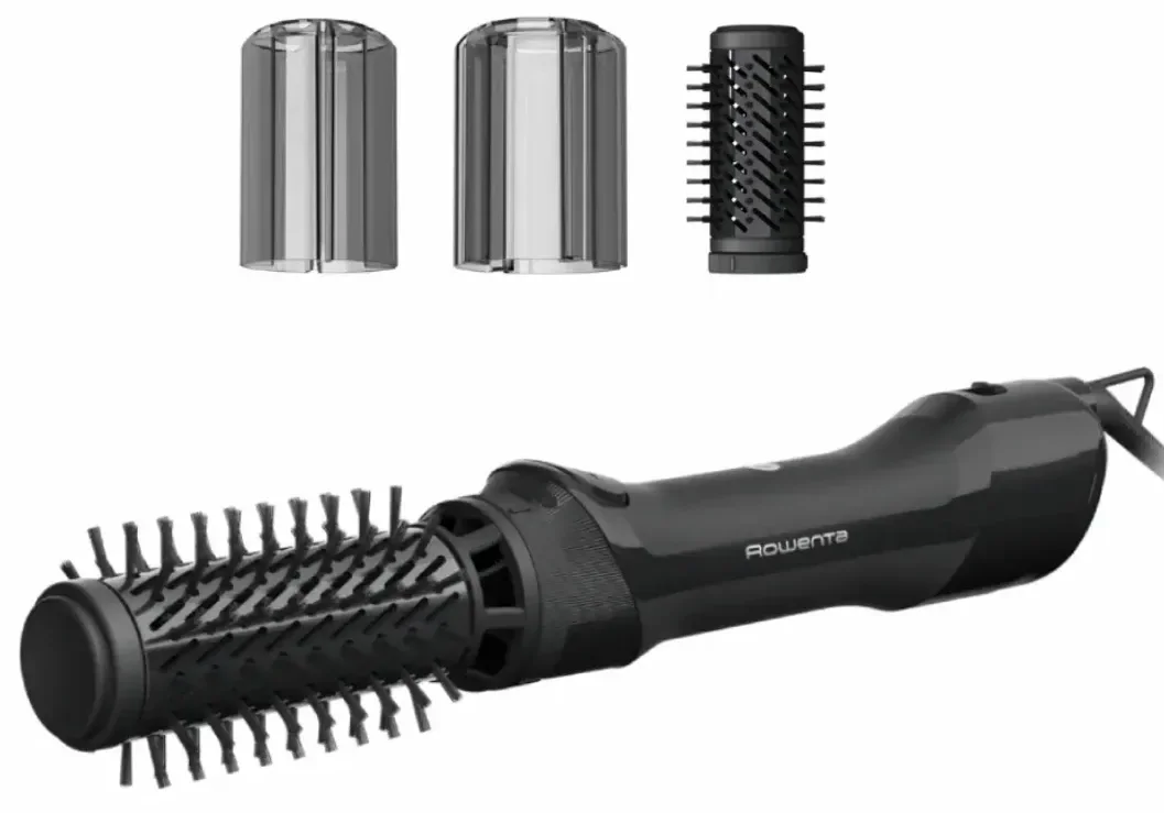 Фен-щітка Rowenta UB9520F0 2