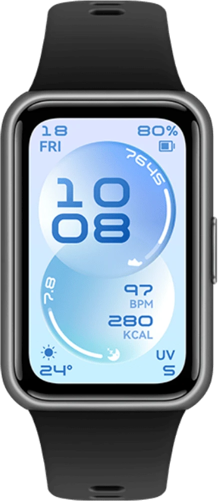 Вид з переду