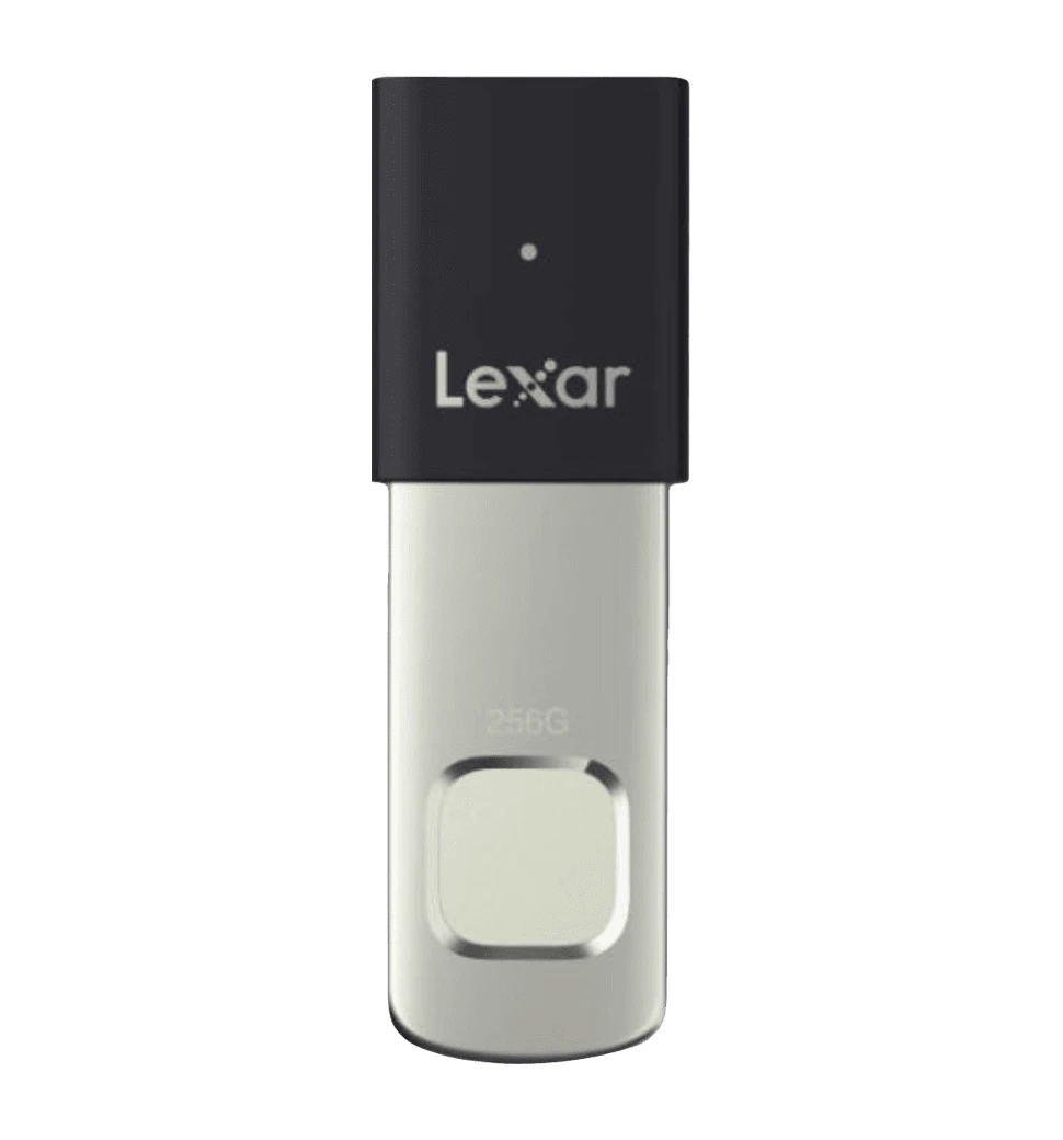 Флеш-пам'ять (накопичувач USB) USB3 256GB F35PRO LJDF35P256G-RNBNG LEXAR головне фото