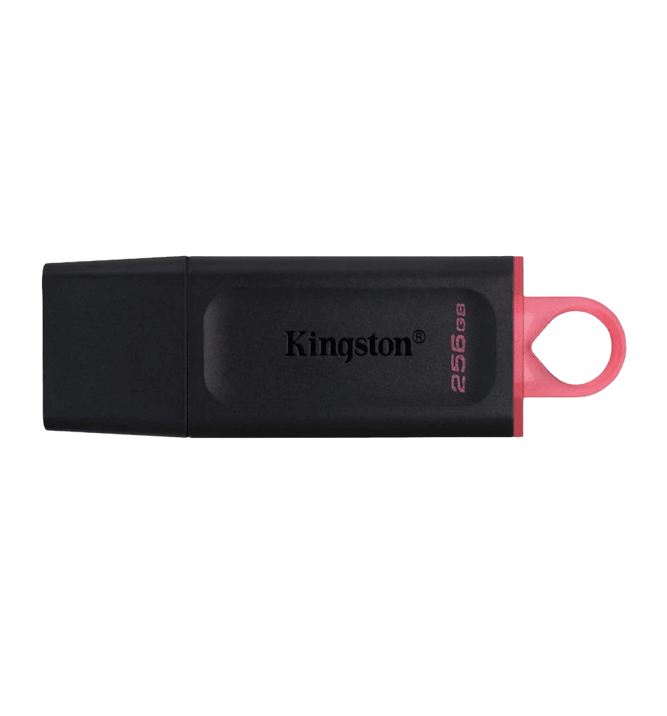 Флеш пам'ять USB 3.2 Gen1 DataTraveler Exodia (Bla ck + Pink) DTX/256GB бренд