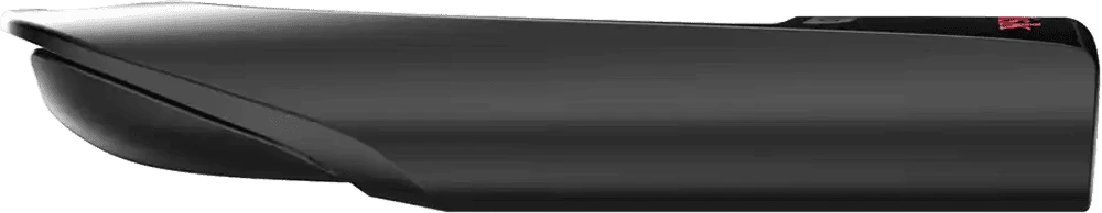 Флешка SanDisk USB 3.0 Ultra 64Gb (130Mb/s) Black фото збоку