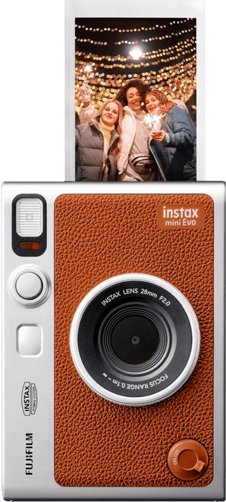 Вид прикладу печаті фото