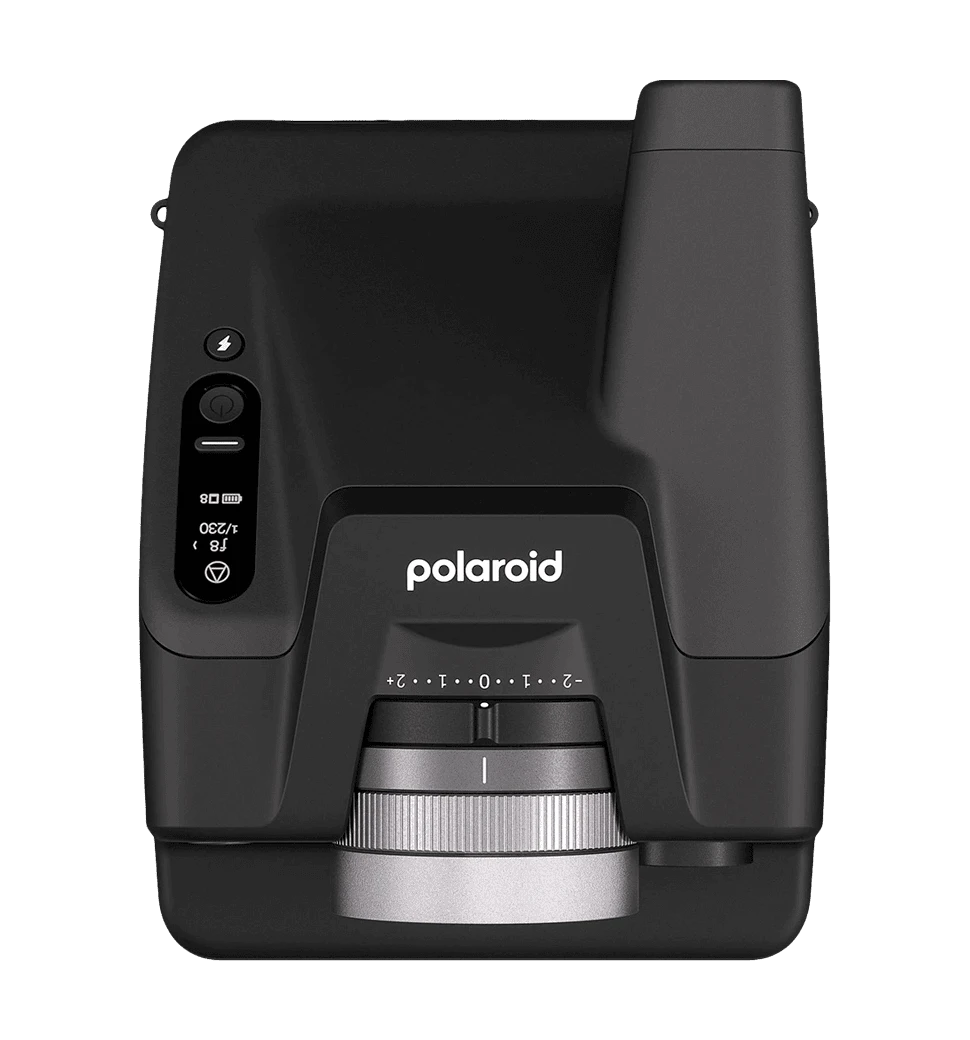 Вид з верху