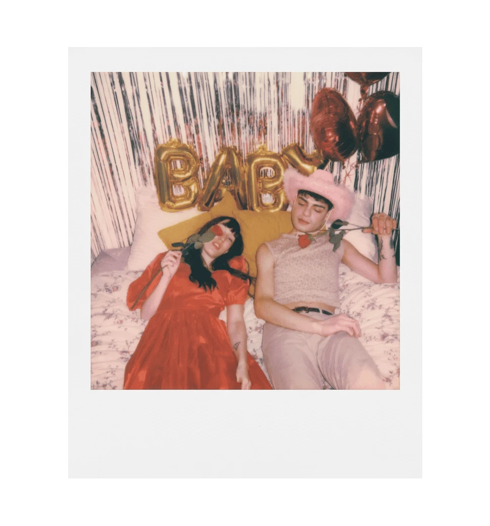 Вид фото-картки