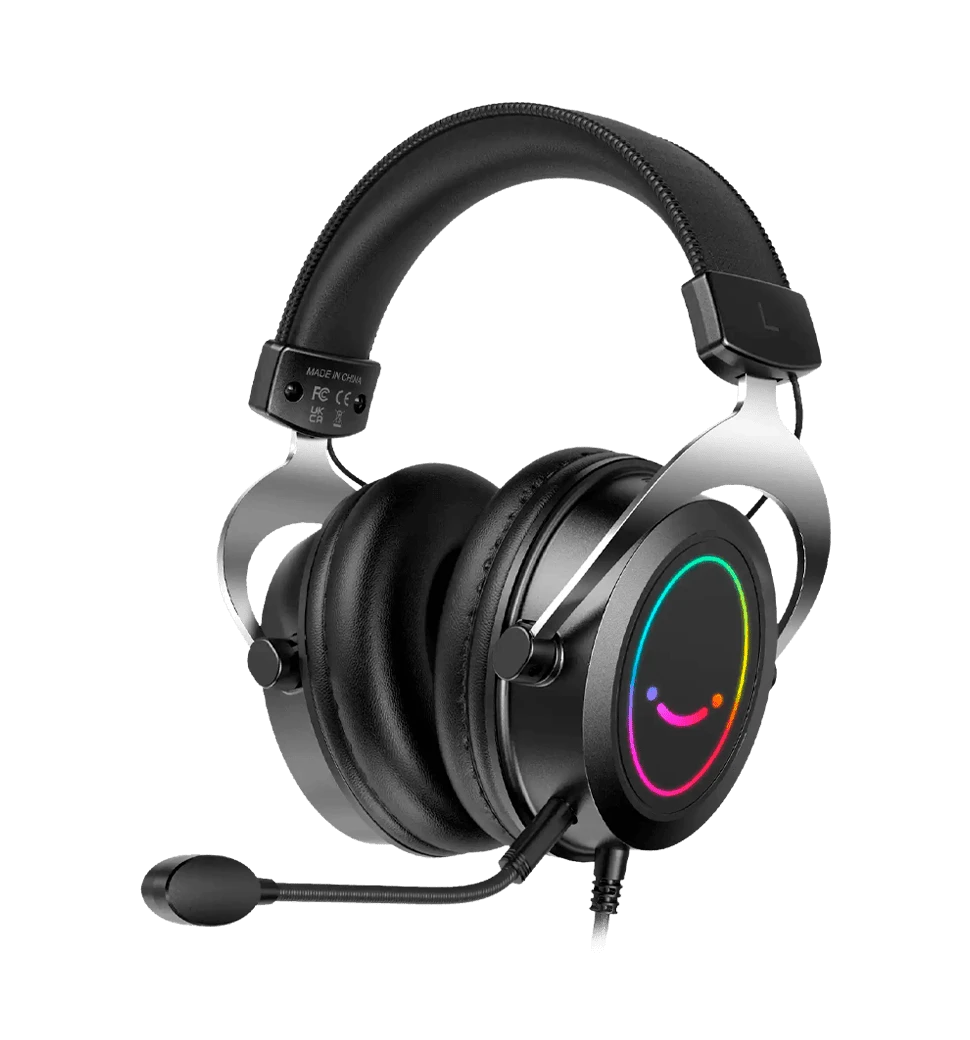 Гарнітура Fifine RGB H3 головне фото