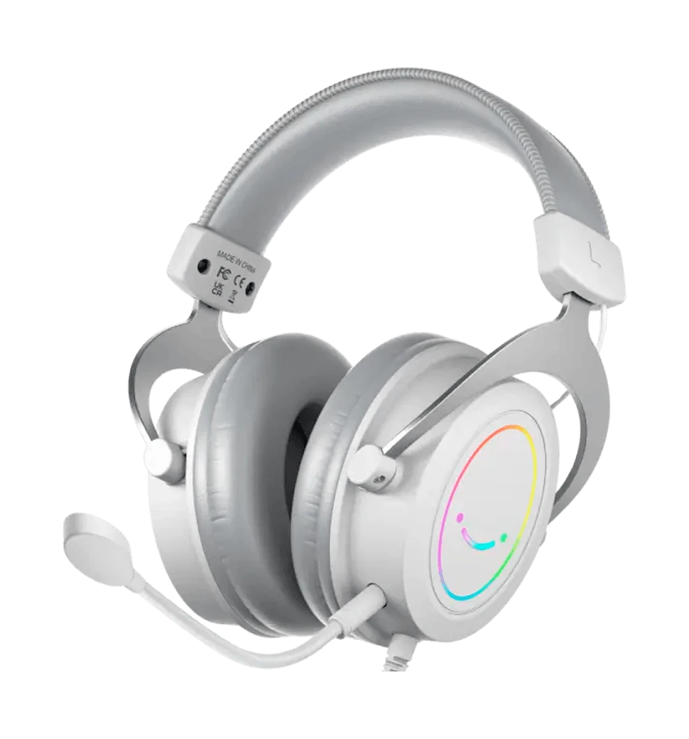 Гарнітура Fifine RGB H3W головне фото