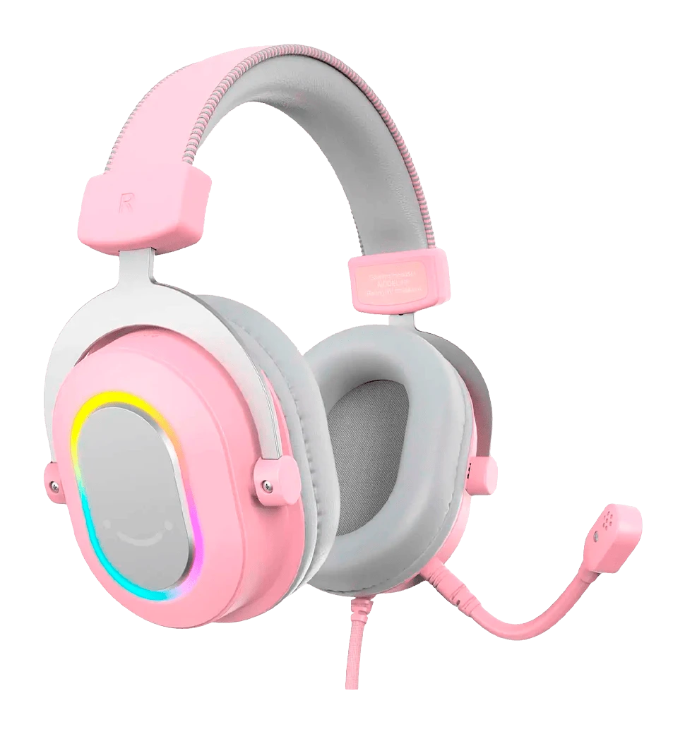 Гарнітура Fifine RGB H6P боковий вид