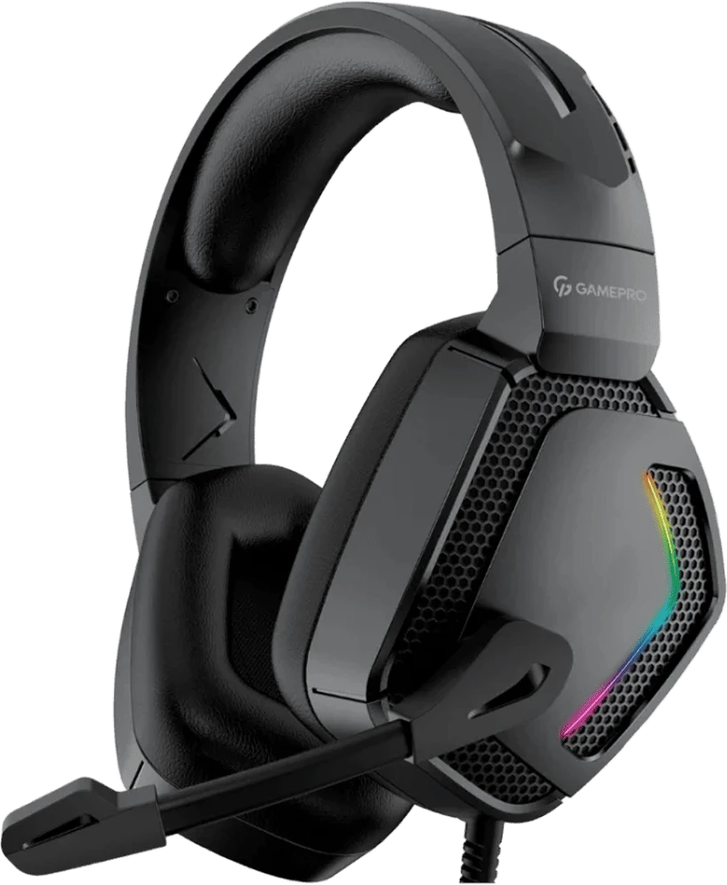 Гарнітура ігрова GamePro (HS605) головне фото