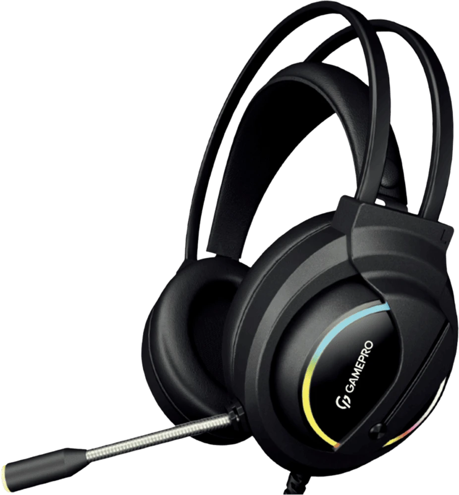 Гарнітура ігрова GamePro Nitro (HS565) головне фото