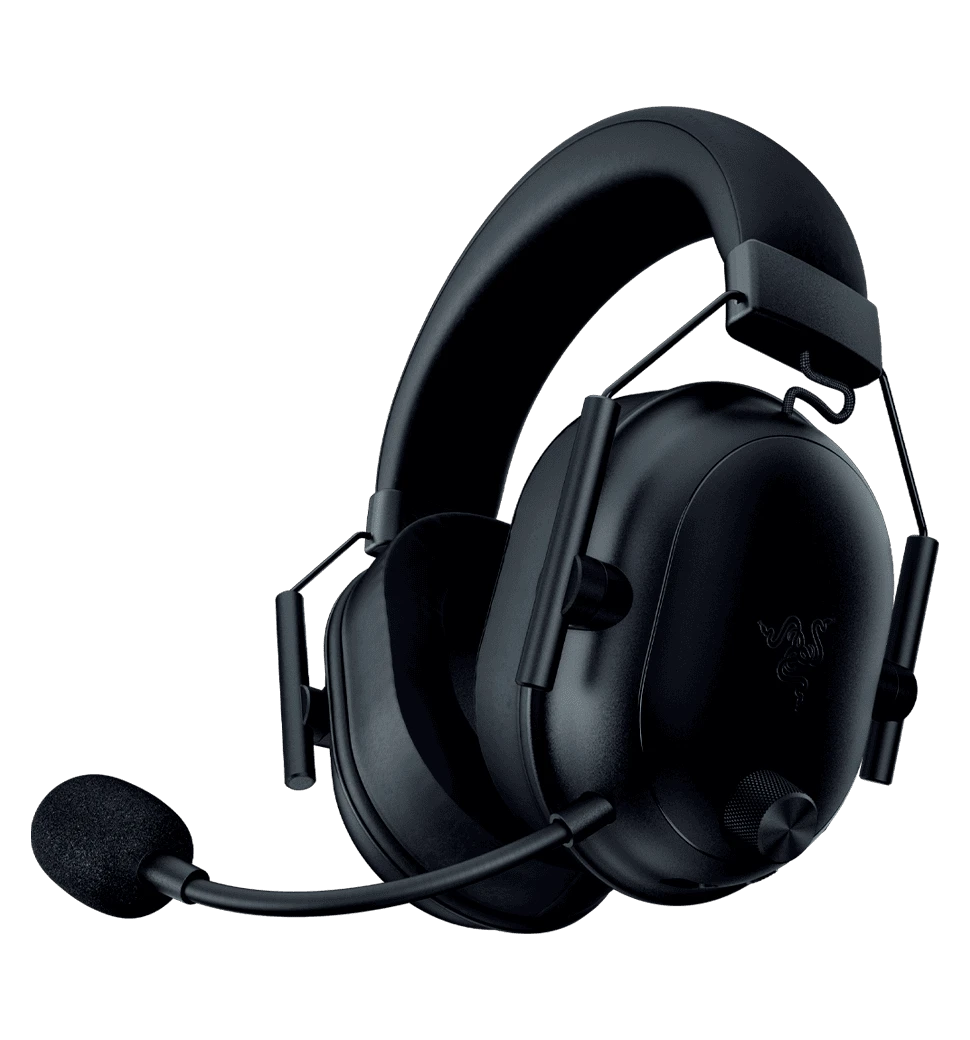 Гарнітура RAZER Blackshark V2 HyperSpeed Wireless, black (RZ04-04960100-R3M1) головне