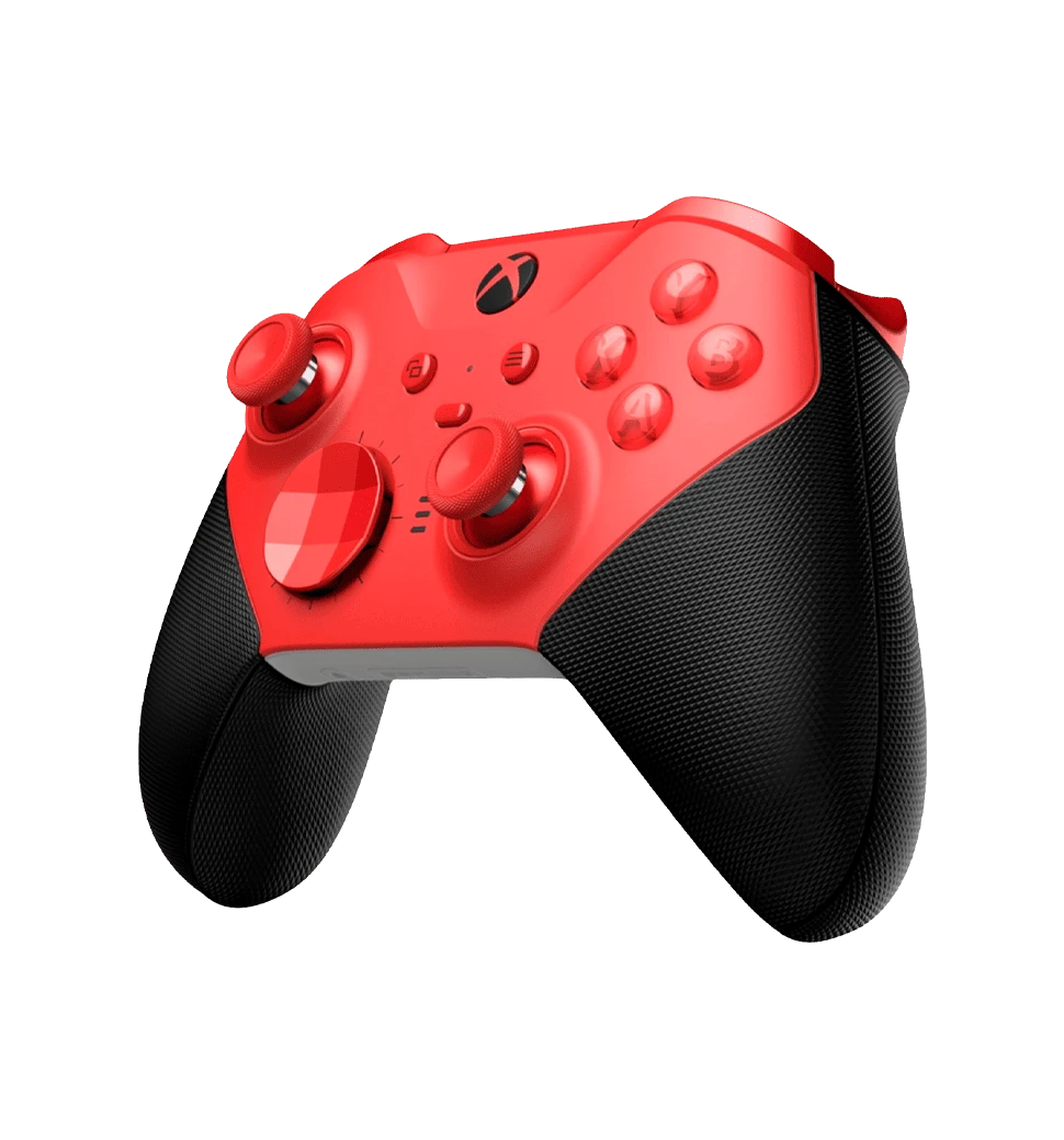 Вид з правого боку