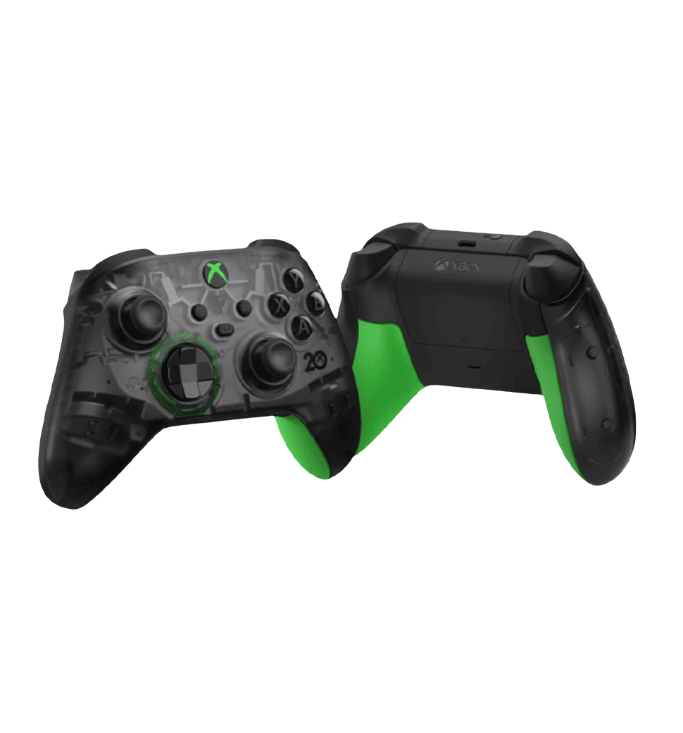 Вид з переду та с заду