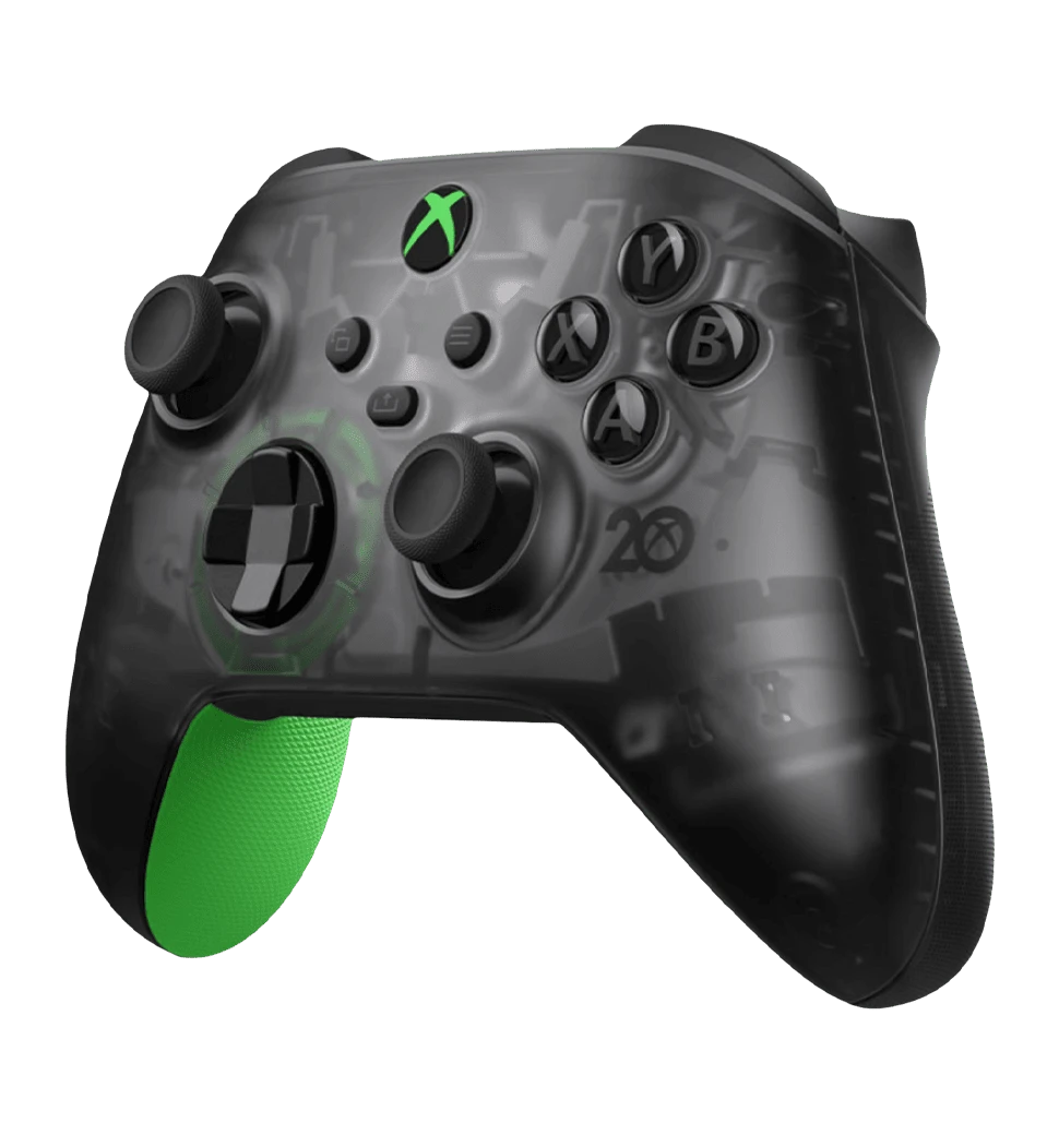 Вид з правого боку