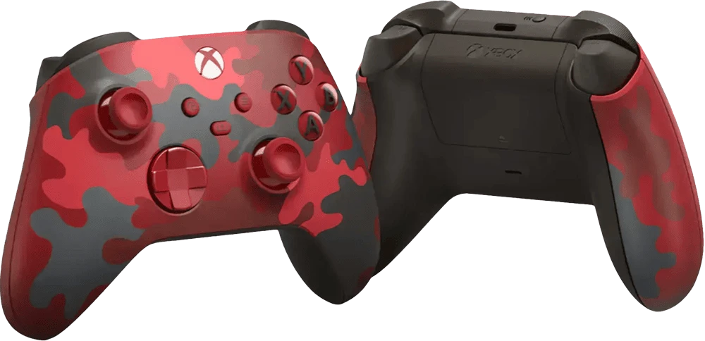 Вид з переду та с заду