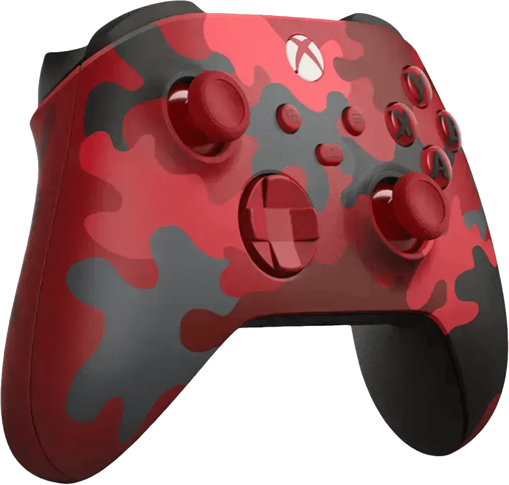 Вид з правого боку