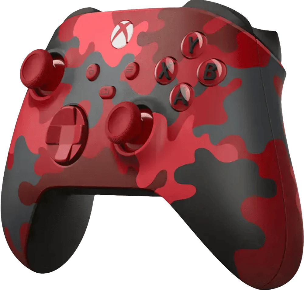 Вид з лівого боку