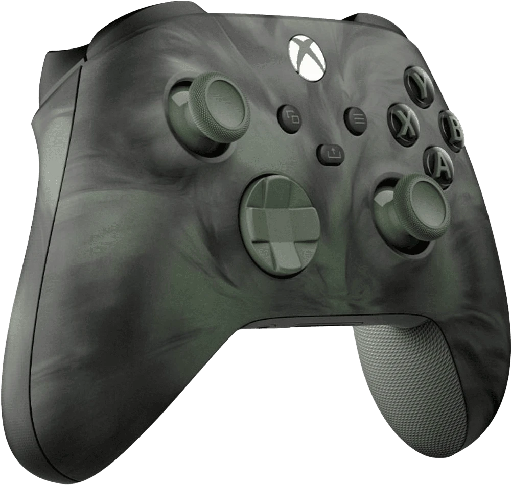 Вид з правого боку